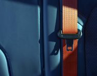 2022 Ford Bronco Raptor - Interior, Detail Wallpaper 190x150