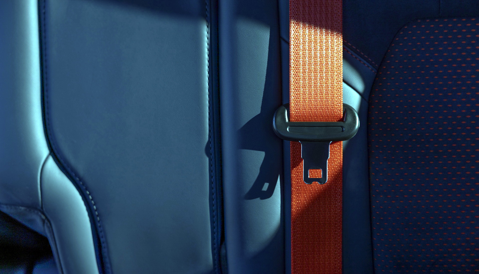 Download 2022 Ford Bronco Raptor - Interior, Detail HD Wallpaper 1921x1098 #45