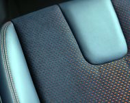 2022 Ford Bronco Raptor - Interior, Seats Wallpaper 190x150