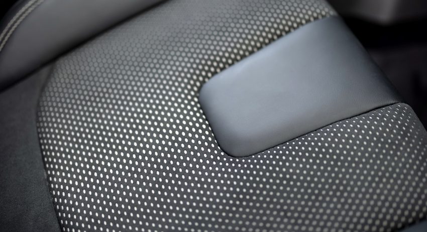 2022 Ford Bronco Raptor - Interior, Seats HD Wallpapers 850x462 #47 2022 Ford Bronco Raptor - Interior, Seats Wallpaper 850x462 #47