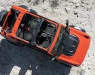 2022 Ford Bronco Raptor - Top Wallpaper 190x150