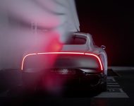 2022 Mercedes-Benz Vision EQXX - Aerodynamics Wallpaper 190x150