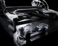 2022 Mercedes-Benz Vision EQXX - BIONEQXXTM casting Wallpaper 190x150