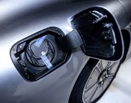 2022 Mercedes-Benz Vision EQXX - Charging Connector Wallpaper 190x150