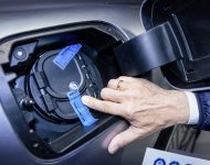 2022 Mercedes-Benz Vision EQXX - Charging Connector Wallpaper 190x150