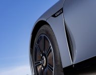 2022 Mercedes-Benz Vision EQXX - Detail Wallpaper 190x150