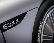 2022 Mercedes-Benz Vision EQXX - Detail Wallpaper 190x150