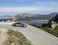2022 Mercedes-Benz Vision EQXX - Front Three-Quarter Wallpaper 190x150