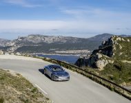 2022 Mercedes-Benz Vision EQXX - Front Wallpaper 190x150