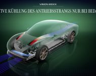 2022 Mercedes-Benz Vision EQXX - Infographics Wallpaper 190x150