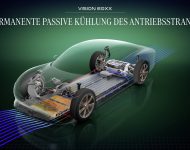 2022 Mercedes-Benz Vision EQXX - Infographics Wallpaper 190x150