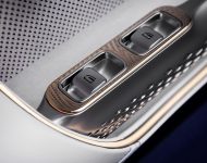 2022 Mercedes-Benz Vision EQXX - Interior, Detail Wallpaper 190x150
