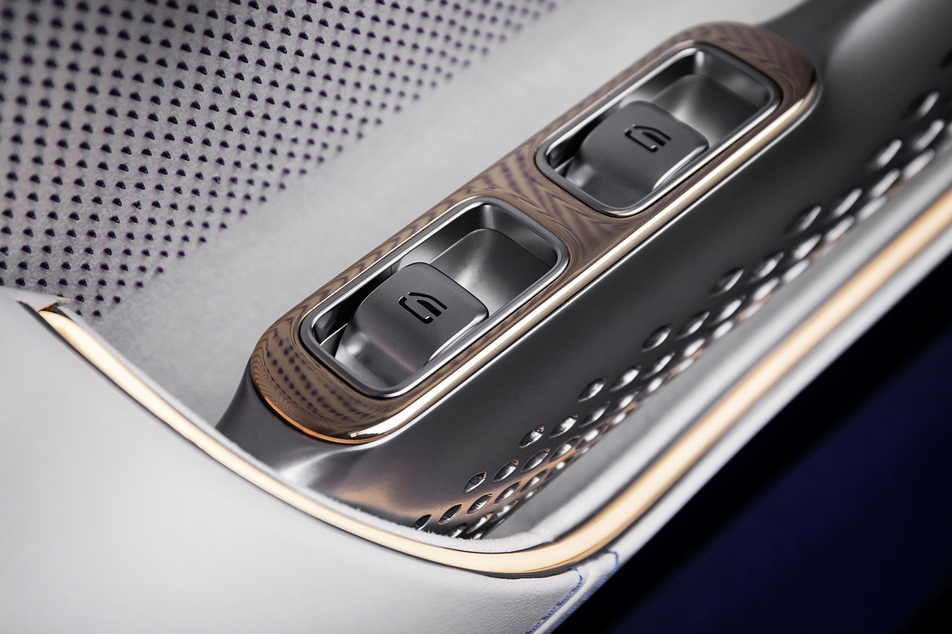 Download 2022 Mercedes-Benz Vision EQXX - Interior, Detail HD Wallpaper 1921x1280 #116