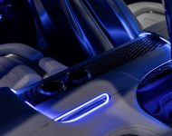 2022 Mercedes-Benz Vision EQXX - Interior, Detail Wallpaper 190x150