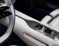 2022 Mercedes-Benz Vision EQXX - Interior, Detail Wallpaper 190x150