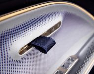 2022 Mercedes-Benz Vision EQXX - Interior, Detail Wallpaper 190x150