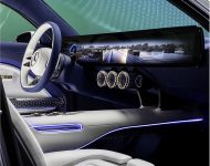2022 Mercedes-Benz Vision EQXX - Interior, Detail Wallpaper 190x150