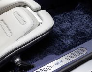 2022 Mercedes-Benz Vision EQXX - Interior, Detail Wallpaper 190x150