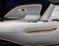 2022 Mercedes-Benz Vision EQXX - Interior, Detail Wallpaper 190x150