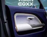 2022 Mercedes-Benz Vision EQXX - Interior, Detail Wallpaper 190x150