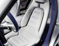 2022 Mercedes-Benz Vision EQXX - Interior, Seats Wallpaper 190x150