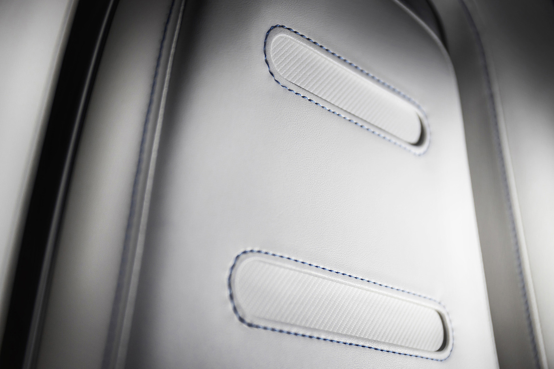 Download 2022 Mercedes-Benz Vision EQXX - Interior, Seats HD Wallpaper 1921x1281 #122