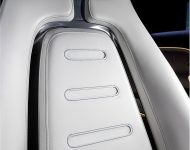 2022 Mercedes-Benz Vision EQXX - Interior, Seats Wallpaper 190x150