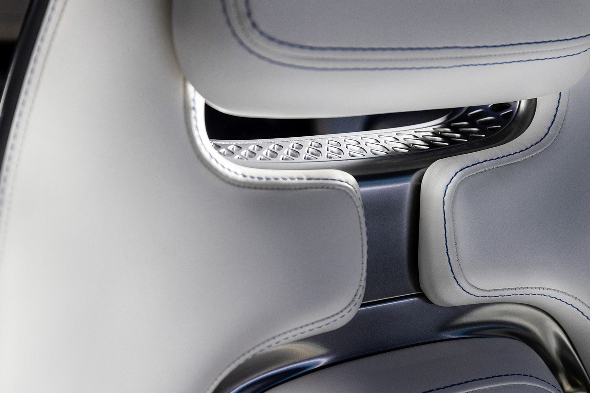Download 2022 Mercedes-Benz Vision EQXX - Interior, Seats HD Wallpaper 1921x1280 #120