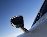 2022 Mercedes-Benz Vision EQXX - Mirror Wallpaper 190x150