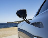 2022 Mercedes-Benz Vision EQXX - Mirror Wallpaper 190x150