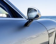 2022 Mercedes-Benz Vision EQXX - Mirror Wallpaper 190x150