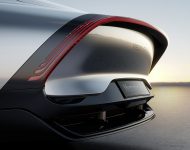 2022 Mercedes-Benz Vision EQXX - Tail Light Wallpaper 190x150