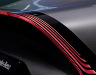 2022 Mercedes-Benz Vision EQXX - Tail Light Wallpaper 190x150