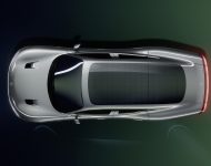 2022 Mercedes-Benz Vision EQXX - Top Wallpaper 190x150