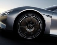 2022 Mercedes-Benz Vision EQXX - Wheel Wallpaper 190x150