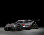 2022 Nissan Z GT500 - Front Three-Quarter Wallpaper 190x150