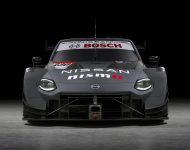 2022 Nissan Z GT500 - Front Wallpaper 190x150