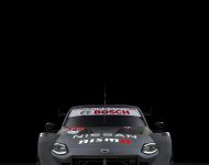 2022 Nissan Z GT500 - Front Wallpaper 190x150