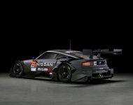 2022 Nissan Z GT500 - Rear Three-Quarter Wallpaper 190x150
