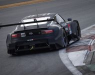 2022 Nissan Z GT500 - Rear Wallpaper 190x150