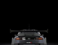 2022 Nissan Z GT500 - Rear Wallpaper 190x150