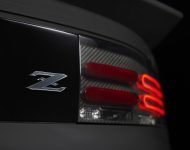 2022 Nissan Z GT500 - Tail Light Wallpaper 190x150