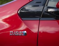 2022 Toyota Prius Prime - Badge Wallpaper 190x150