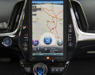 2022 Toyota Prius Prime - Central Console Wallpaper 190x150