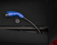2022 Toyota Prius Prime - Charging Connector Wallpaper 190x150