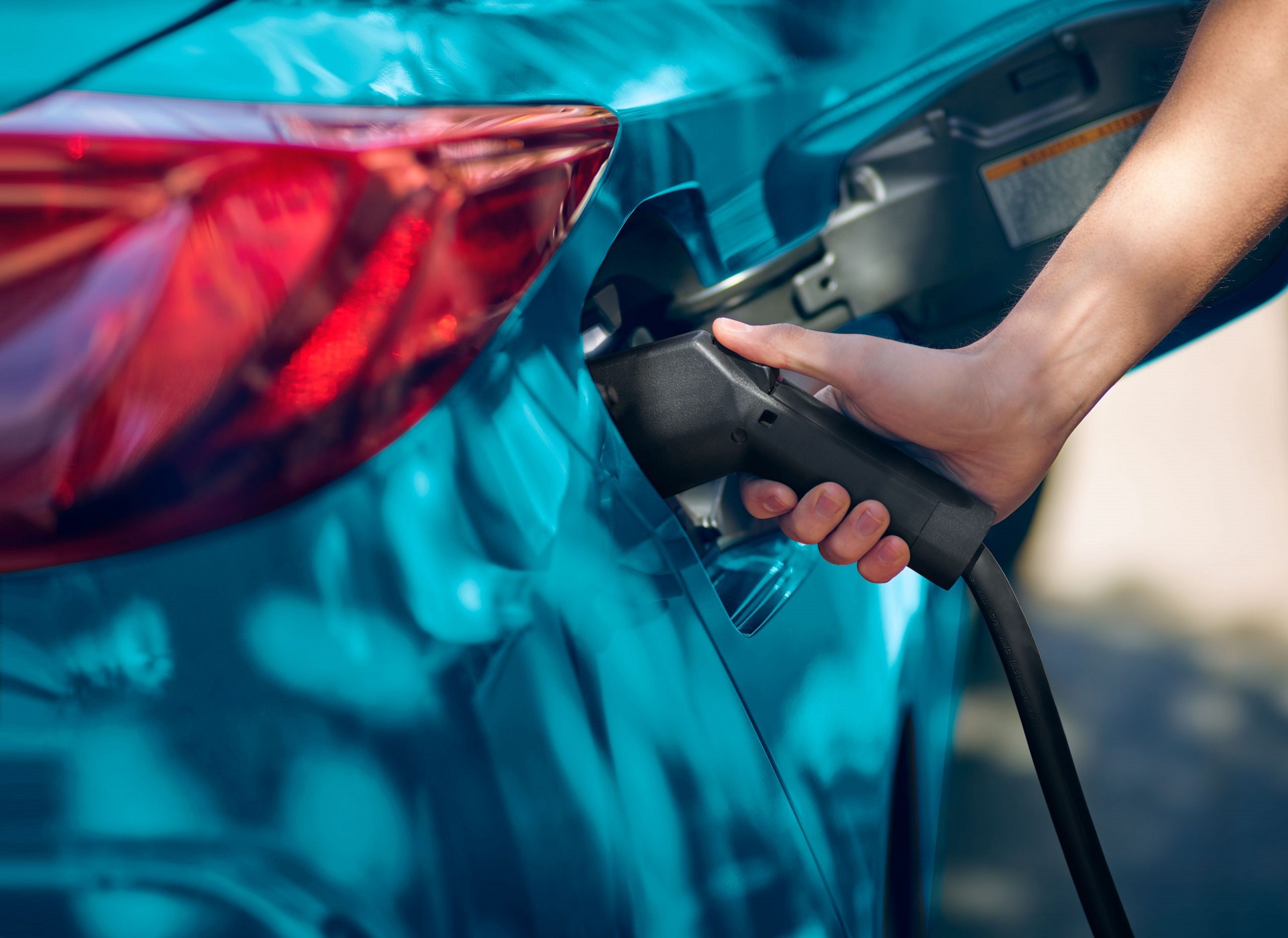 2022 Toyota Prius Prime Charging Connector Wallpapers 41 MotorTread
