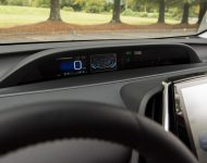 2022 Toyota Prius Prime - Digital Instrument Cluster Wallpaper 190x150