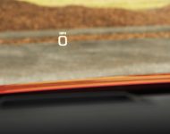 2022 Toyota Prius Prime - Head-Up Display Wallpaper 190x150