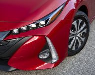 2022 Toyota Prius Prime - Headlight Wallpaper 190x150