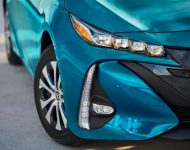 2022 Toyota Prius Prime - Headlight Wallpaper 190x150